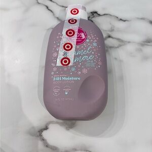 EOS Caramel Cashmere Body Lotion